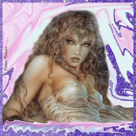 ma collection de femme